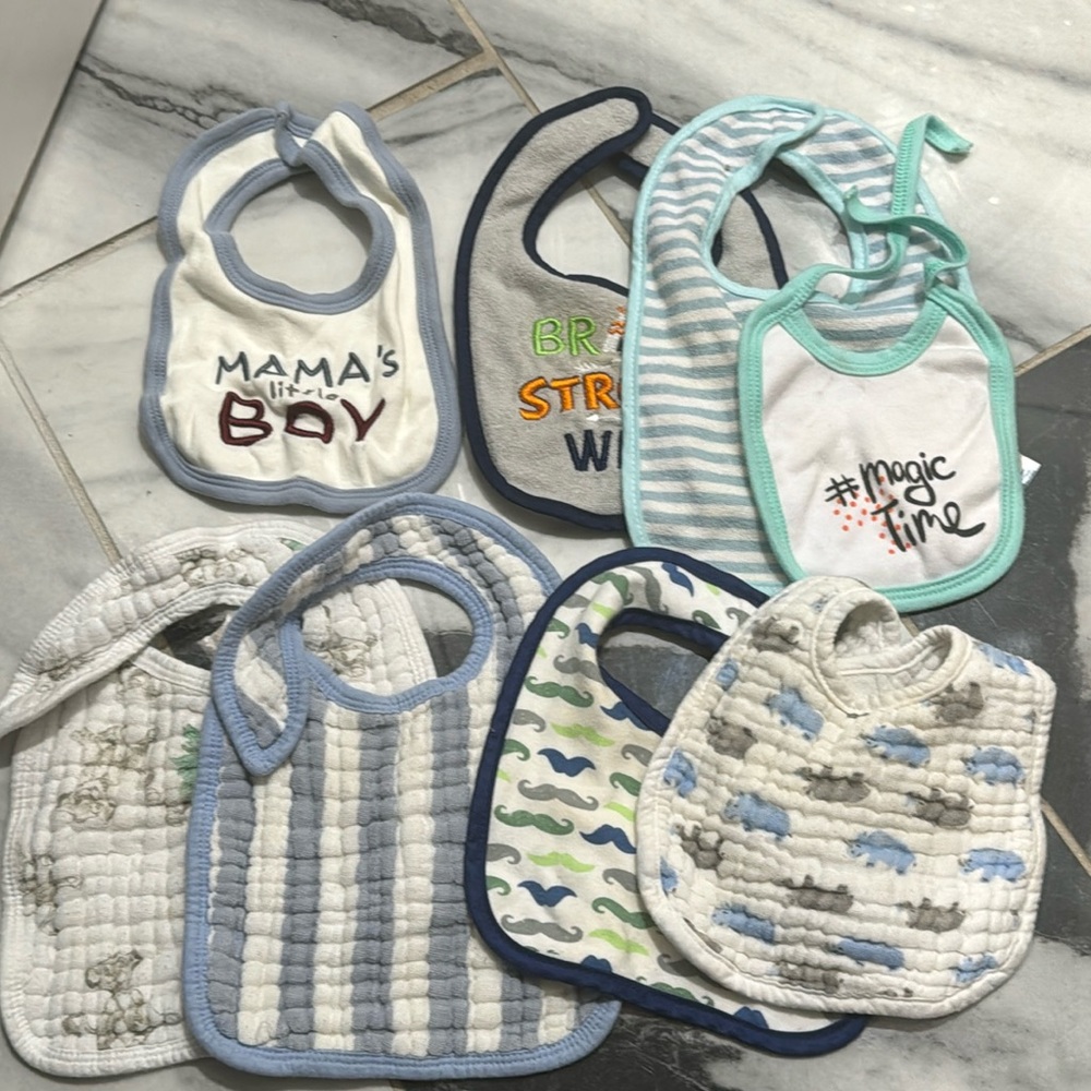 Gently Used Entire Bundle $7